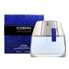 Iceberg Men's Effusion Edt Spray 2.5 oz Fragrances 8057714450531