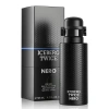 ICEBERG ICEBERG MEN'S TWICE NERO EDT SPRAY 4.2 OZ FRAGRANCES 8057714450333