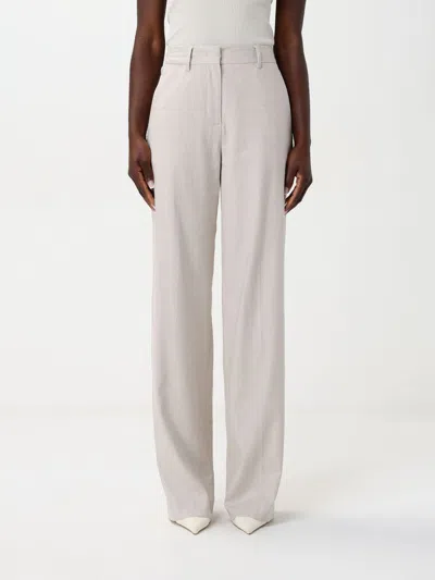 Iceberg Pants  Woman Color Beige