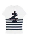 Iceberg Printed T-shirt In White