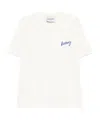 Iceberg T Shirts White In Neutral