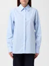 Iceberg Pocket Shirt In Multi