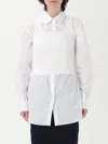 Iceberg Shirt  Woman Color White In White