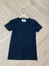 Iceberg Short-sleeved T-shirt In Blue