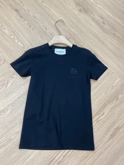 Iceberg Short-sleeved T-shirt