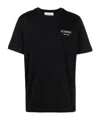 Iceberg Short-sleeved T-shirt In Multicolor