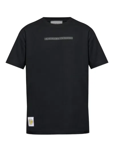 ICEBERG SPONGEBOB-PRINT T-SHIRT