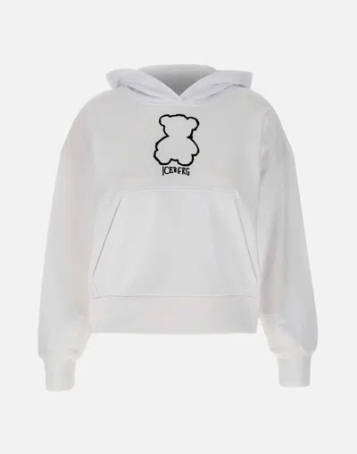 ICEBERG ICEBERG SWEATERS
