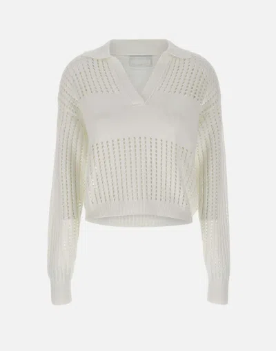 ICEBERG ICEBERG SWEATERS