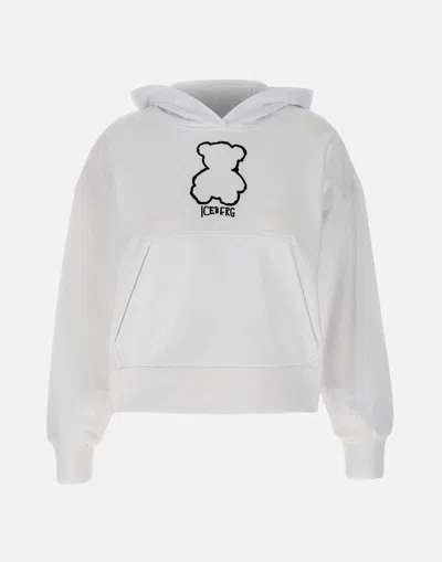 Iceberg Sweaters