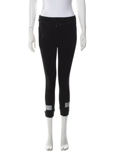 Pre-owned Iceberg Sweatpants In Black