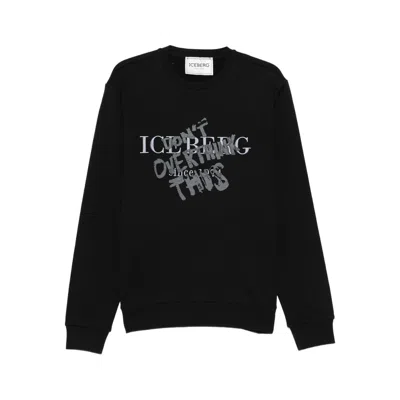 ICEBERG SWEATSHIRT