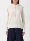 Iceberg Sweater  Woman Color White In Neutral