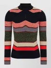 Iceberg Sweatshirt In Multi
