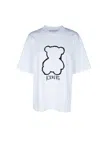 Iceberg Logo-print T-shirt