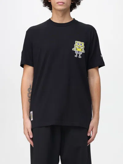 Iceberg T-shirt  Men Color Black In Multi