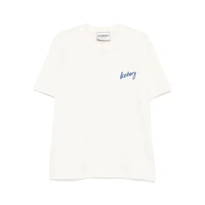 ICEBERG T-SHIRT