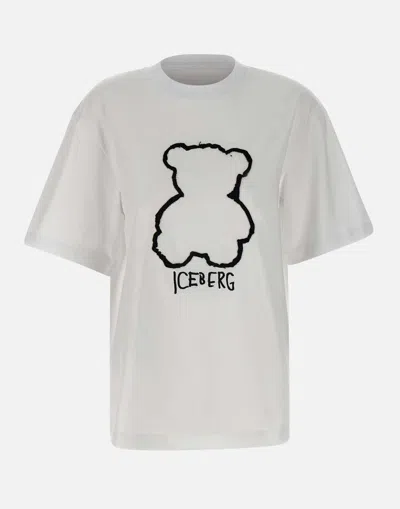 Iceberg T-shirts And Polos
