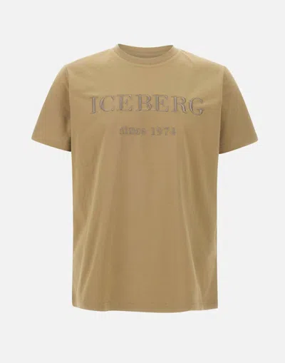 Iceberg T-shirts And Polos