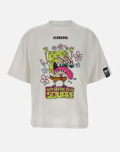 Iceberg T-shirts And Polos