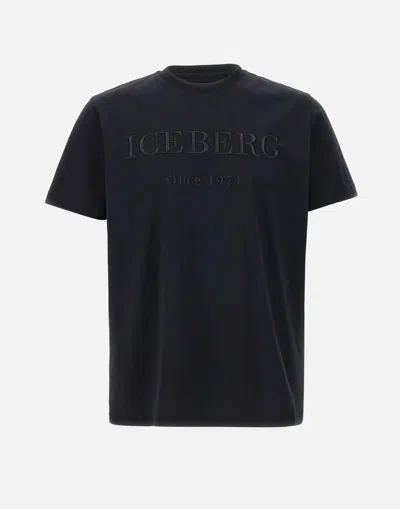 Iceberg T-shirts And Polos