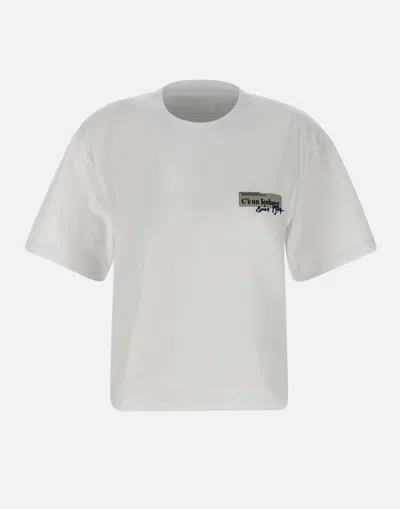 Iceberg T-shirts And Polos