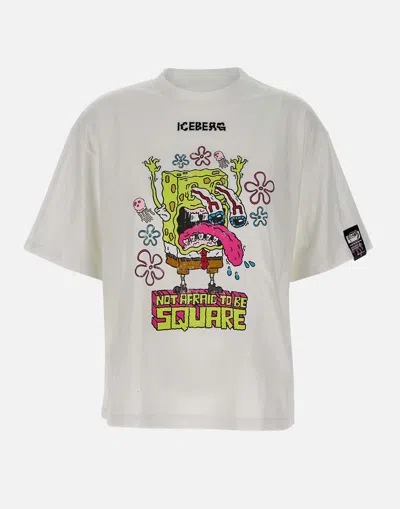Iceberg T-shirts And Polos