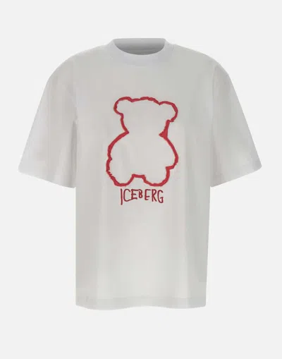 Iceberg T-shirts And Polos