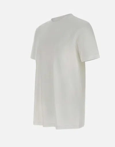 Iceberg T-shirts And Polos In White