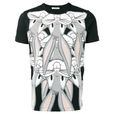 Iceberg T-shirts In Black