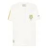 Iceberg Xspongebob Squarepants Graphic T-shirt In Multi