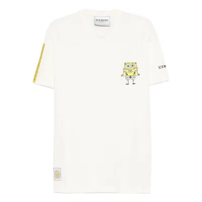 ICEBERG ICEBERG T-SHIRTS