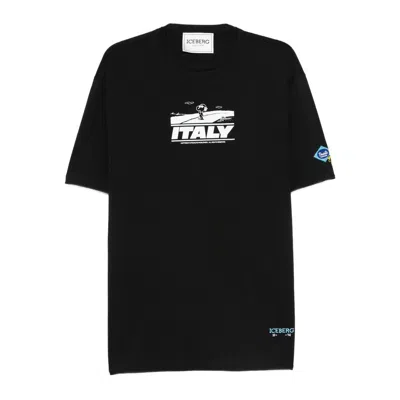 ICEBERG ICEBERG T-SHIRTS