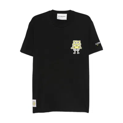 ICEBERG ICEBERG T-SHIRTS