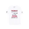 Iceberg Peanuts Graphic T-shirt