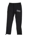 Iceberg Toddler Boy Pants Black Size 6 Cotton, Elastane In Black