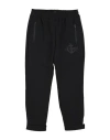 Iceberg Toddler Boy Pants Black Size 6 Polyester, Viscose, Elastane In Black