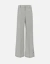 Iceberg Straight-leg Trousers