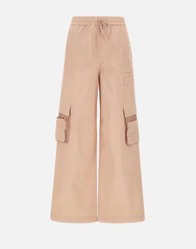 ICEBERG ICEBERG TROUSERS