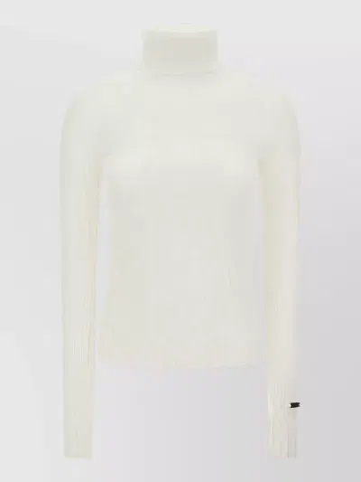 Iceberg Viscose-blend Sweater