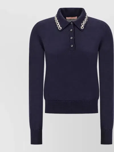 Iceberg Wool Sweater