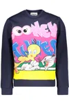 Iceberg X Looney Tunes Graphic-print Sweatshirt