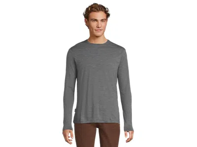 Icebreaker 125 Cool-litetm Sphere Iii Long Sleeve T-shirts