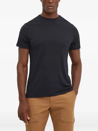 Icebreaker 125 Sphere Side-slit T-shirt In Blue