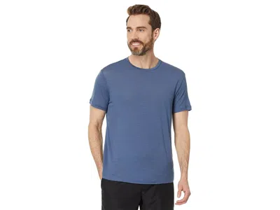 Icebreaker 150 Tech Lite Iii Short Sleeve T-shirts In Sand