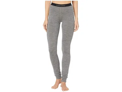Icebreaker 200 Oasis Merino Base Layer Leggings