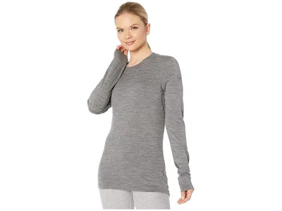 Icebreaker 200 Oasis Merino Baselayer Long Sleeve Crewe