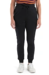 Icebreaker Crush Ii Joggers In Black