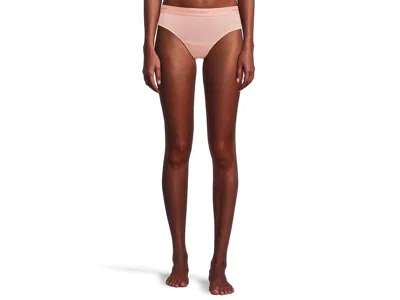 Icebreaker Merino 125 Cool-litetm Sprite Hipster In Pink