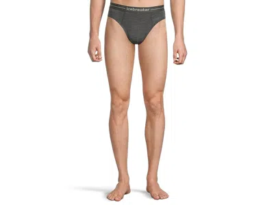 Icebreaker Merino 150 Anatomica Briefs In Green